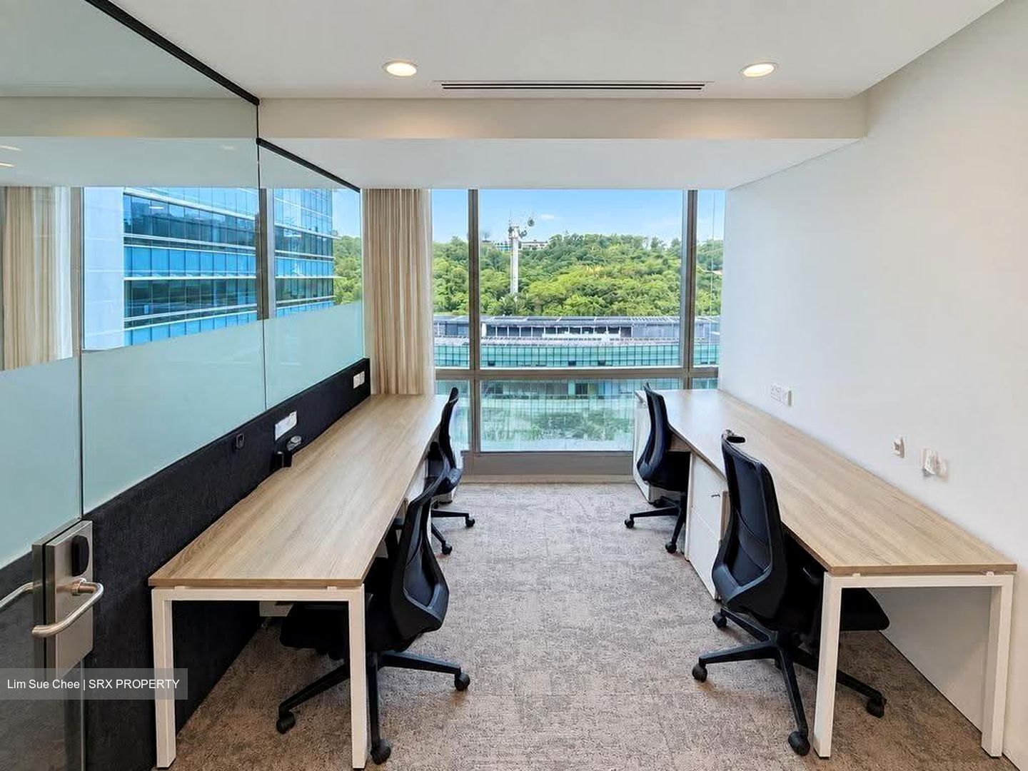Harbourfront Tower Two (D4), Office #631037931